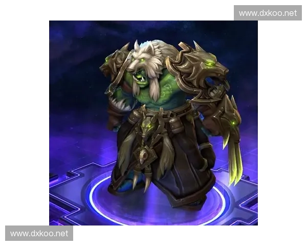 风暴英雄全新冒险盛宴开启，精彩英雄对决与战略较量一触即发