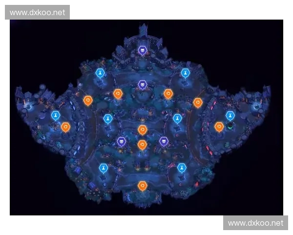 围绕风暴英雄组队群打造高效交流协作与战术分享互动联盟社区平台
