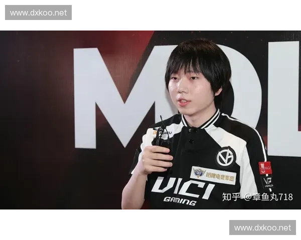 Dota2刘永：从职业选手到战术大师的崛起与转型之路