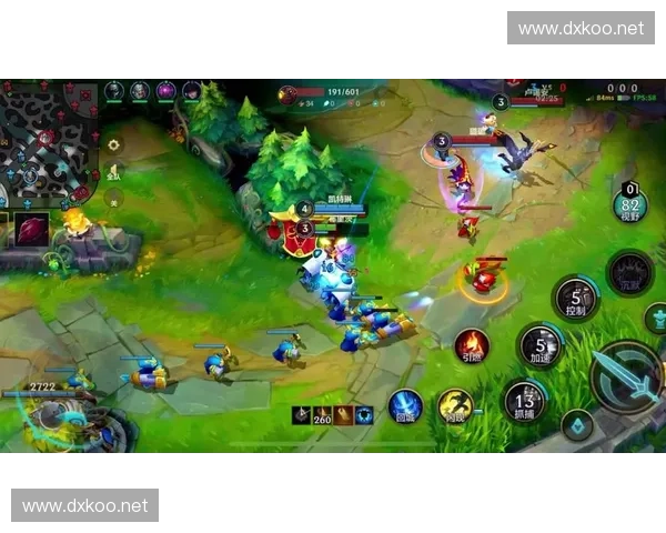 LOL排位难度提升 玩家心态崩溃怎么办 如何克服排位中的重重困难